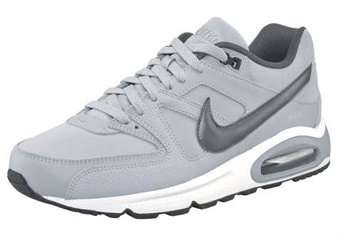 nike air max command grijs maat 46|Nike Air Max Command .